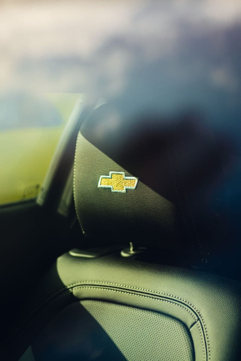 Custom Car Neck Pillow