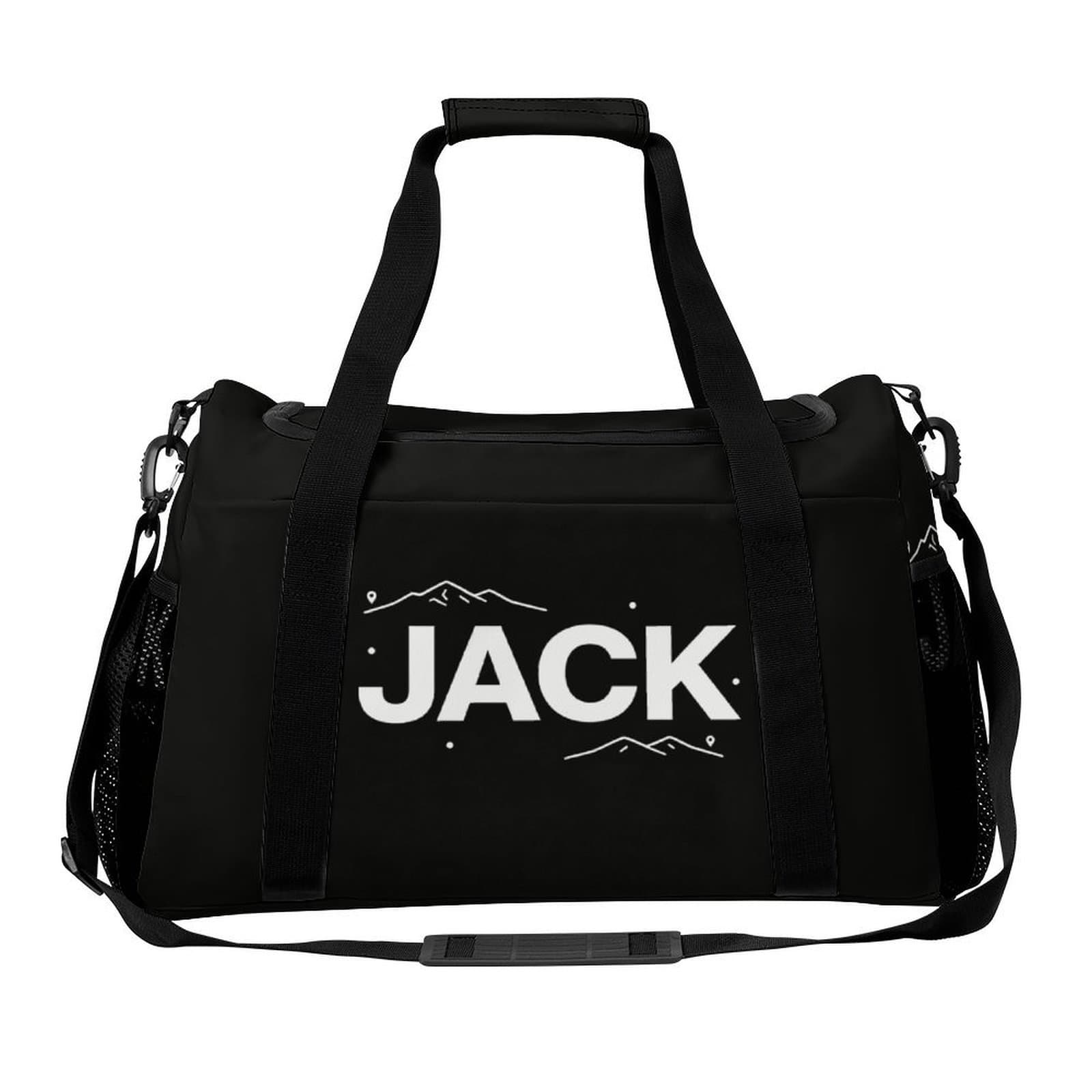 Premium Handheld Crossbody Travel Bag – Anti-Theft Waterproof Shoulder Sling with Multiple Pockets, Lightweight & Stylish for Women & Men