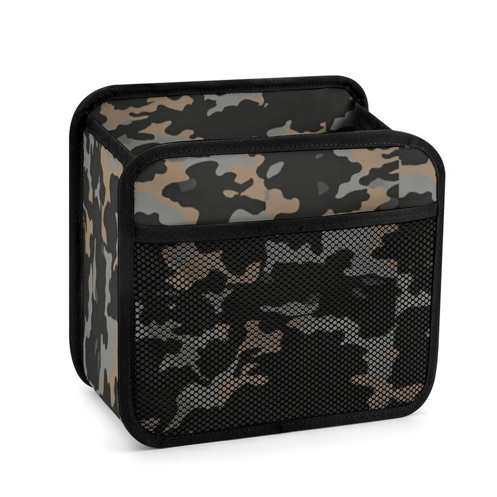 Car Seat Storage Bag - Keep Your Ride Tidy | Heavy-Duty Backseat Organizer with Multiple Pockets | Essential Car Accessory