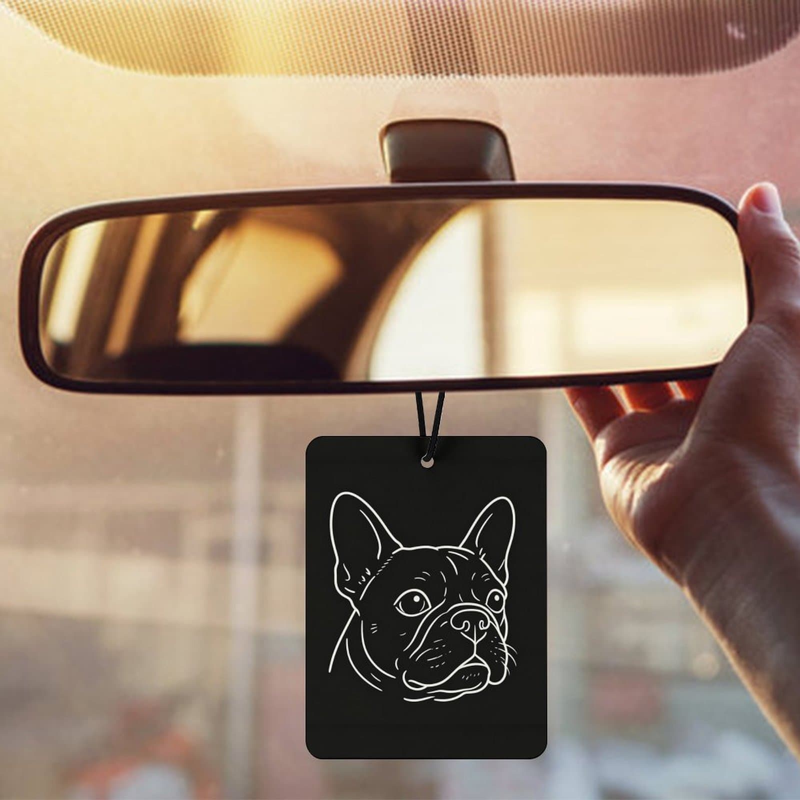 Long-Lasting Car Aromatherapy Tablets – Freshen Your Drive, Eliminate Odors Instantly | 30-Day Scent view 5