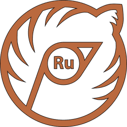 Ru Tiger Logo